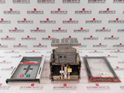 Abb Sace F1 Air Circuit Breaker 1250A 690V 50Hz 60Hz