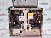 Abb Sace F1 Air Circuit Breaker 1250A 690V 50Hz 60Hz