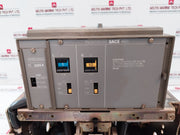 Abb Sace F1 Air Circuit Breaker 1250A 690V 50Hz 60Hz
