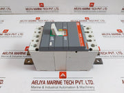 Abb Sace Isomax S3l 160