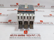 Abb Sace Isomax S3l 160