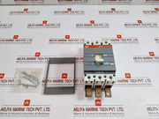 Abb Sace Isomax S3l 160