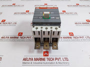 Abb Sace Isomax S3l 160