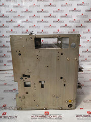 Abb Sace Pr122/P-lsi Sace Emax E4 Circuit Breaker 4000 A 690 V 50/60 Hz
