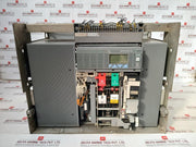 Abb Sace Pr122/P-lsi Sace Emax E4 Circuit Breaker 4000 A 690 V 50/60 Hz