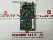Abb Sdcs-com-1 Drive Link Board Se95410464 Ywp-h Rev.F Y598C5175