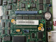 Abb Sdcs-con-1 Control Board Pcb 3Bse005028R1 3Bsc980049R58 Rev: F 94V-0