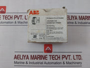 Abb Sh202M-c20 Miniature Circuit Breaker 50/60Hz Umax 230/400Vac Uimp 4Kv