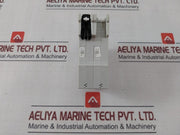 Abb Sh202M-c20 Miniature Circuit Breaker 50/60Hz Umax 230/400Vac Uimp 4Kv