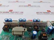 Abb Snat 7261 Qcp Main Interface Control Board Snat 1703 Bdb