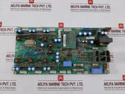 Abb Snat 7261 Qcp Main Interface Control Board Snat 1703 Bdb