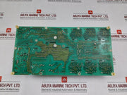 Abb Snat 7261 Qcp Main Interface Control Board Snat 1703 Bdb