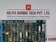 Abb Snat 7780 Gif Printed Circuit Board 57618078 I