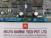 Abb Snat 7780 Gif Printed Circuit Board 57618078 I