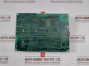 Abb Snat 7780 Gif Printed Circuit Board 57618078 I