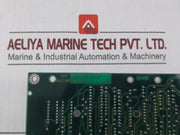 Abb Snat 7780 Gif Printed Circuit Board 57618078 I