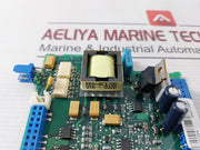 Abb Snaz1002A1 Printed Circuit Board 94V0