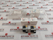 Abb T7Du Thermal Overload Relay 2950 Reter434 690V/500V 10A