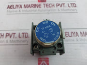 Abb Tp 40Da Time Delay Relay 10A 690V