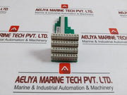 Abb Tu818-1 Module Termination Unit Pcb