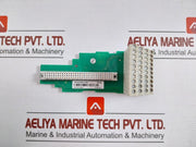Abb Tu818-1 Module Termination Unit Pcb