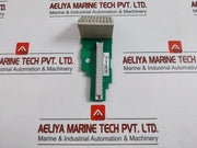 Abb Tu818-1 Module Termination Unit Pcb