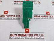 Abb Tu818-1 Module Termination Unit Pcb
