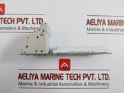 Abb Tu818-1 Module Termination Unit Pcb