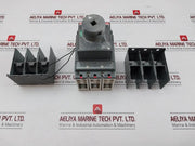 Abb Xt2H 125 Sace Tmax Circuit Breaker Trip Unit 690V Ac-500V Dc 50-60 Hz