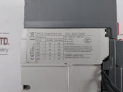 Abb Xt2H 125 Sace Tmax Circuit Breaker Trip Unit 690V Ac-500V Dc 50-60 Hz
