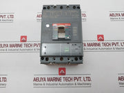 Abb Xt4N 250 Circuit Breaker 50-60Hz