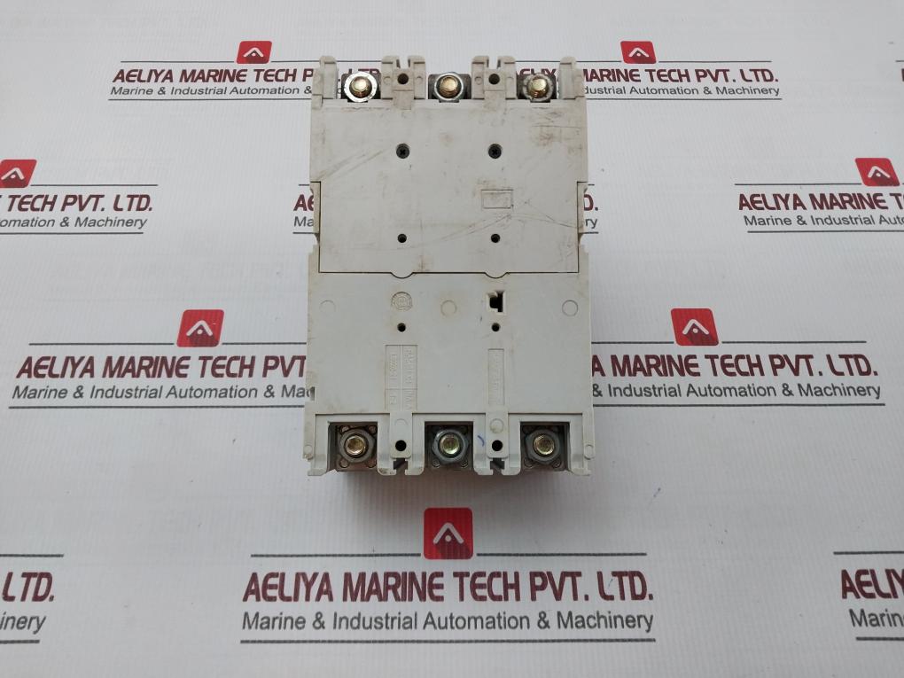 Abb Xt4N 250 Circuit Breaker 50-60Hz