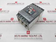 Abb Xt4N 250 Circuit Breaker 50-60Hz