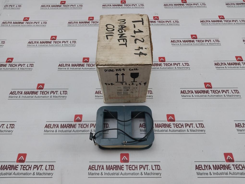 Abb Yzbs6314 Magnet Coil 50-60Hz