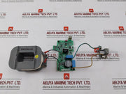 Abb Zaf750-70 Contactor Coil 100-250V/50-60Hz