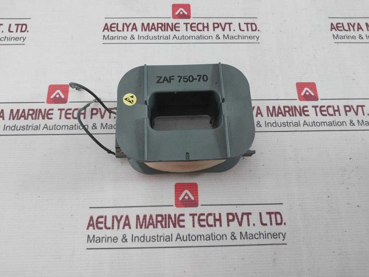 Abb Zaf 750-70 Contactor Coil