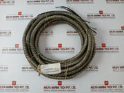 Abb Zfg2/0060 Armoured Cable 10 Meter