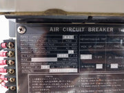 Abe-803-s-3-pole-Air-Circuit-Breaker-50-60Hz-24V-642A-Mitsubishi-Jrcs-208897-12