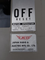 Abe-803-s-3-pole-Air-Circuit-Breaker-50-60Hz-24V-642A-Mitsubishi-Jrcs-208897-4