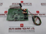 Abepl P238031 Pcb Assembly USED