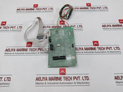 Abepl P238031 Pcb Assembly USED