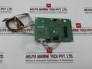 Abepl P238031 Pcb Assembly USED