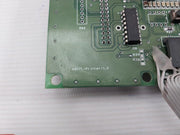 Abepl P238031 Pcb Assembly USED