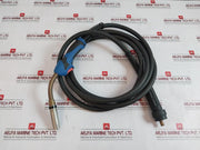 Abicor Binzel Mb 36 Kd Mig/Mag Welding & Cutting Torch Iec En60974-7