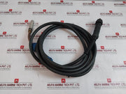 Abicor Binzel Mb 36 Kd Mig/Mag Welding & Cutting Torch Iec En60974-7