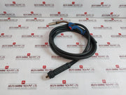 Abicor Binzel Mb 36 Kd Mig/Mag Welding & Cutting Torch Iec En60974-7