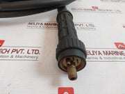 Abicor Binzel Mb 36 Kd Mig/Mag Welding & Cutting Torch Iec En60974-7