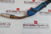 Abicor Binzel Mb 36 Kd Mig/Mag Welding & Cutting Torch Iec En60974-7