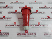 Abl 17 Wall Socket 32A-3H 3 Phase Mint 380-440V K 42.45