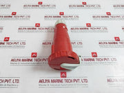 Abl 17 Wall Socket 32A-3H 3 Phase Mint 380-440V K 42.45